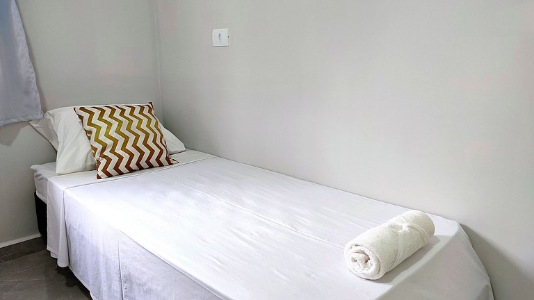 Linda Casa novíssima próxima Cataratas/Aeroporto/wifi/garage