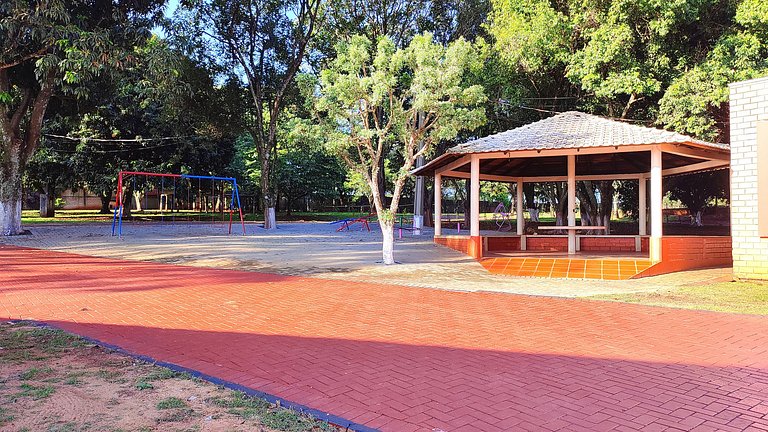 Chacara Valle da Lua 7 suites para 30 pessoas