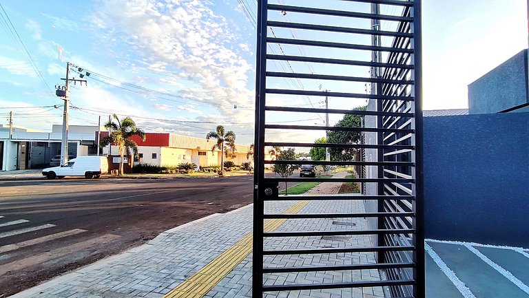 Casa TOP com OFURÔ prox Cataratas