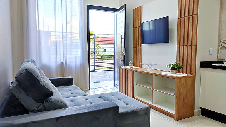 Casa TOP com OFURÔ prox Cataratas