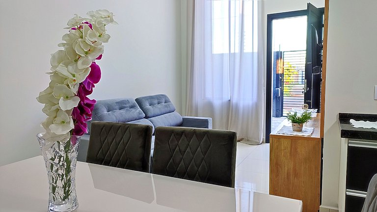 Casa TOP com OFURÔ prox Cataratas