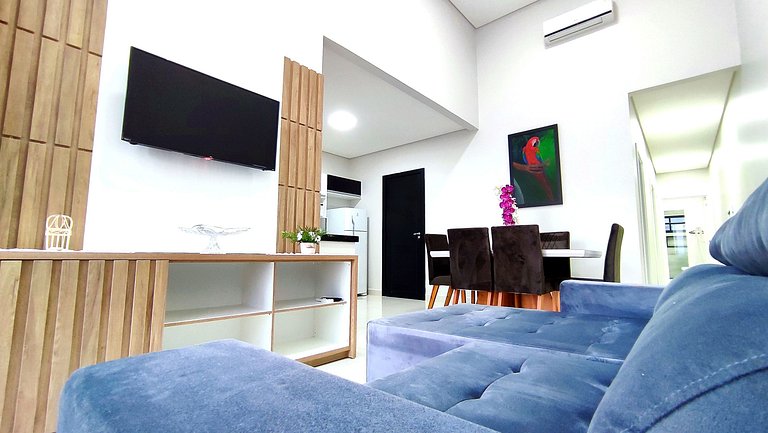 Casa TOP com OFURÔ prox Cataratas