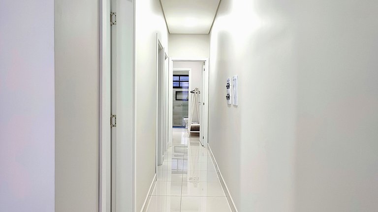 Casa TOP com OFURÔ prox Cataratas