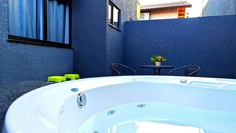 Casa Moderna com OFURO próximo as Cataratas e Argentina