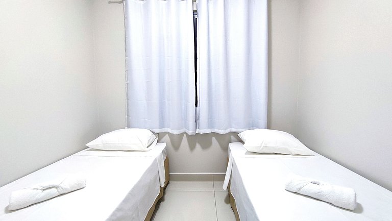 Casa TOP com ofuro NOVA prox Cataratas