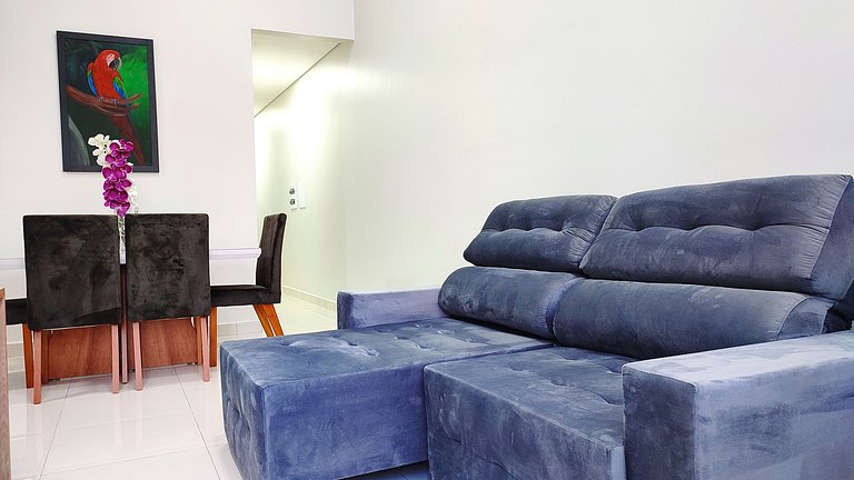 Casa Moderna com OFURO próximo as Cataratas e Argentina