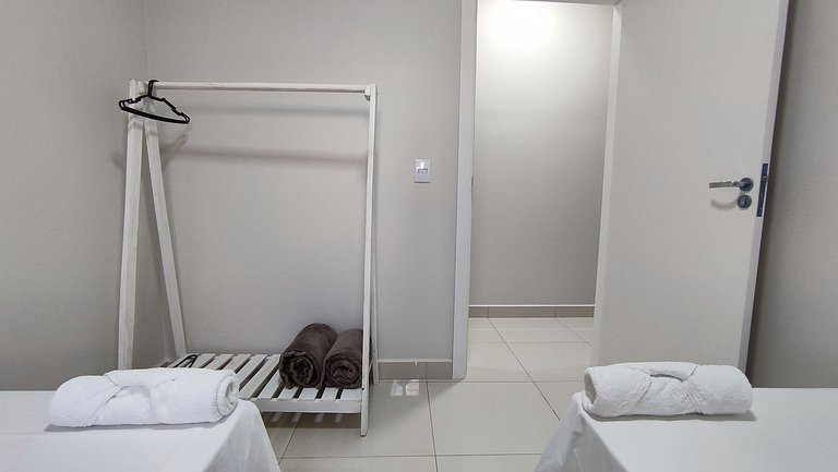 Casa Moderna com OFURO próximo as Cataratas e Argentina