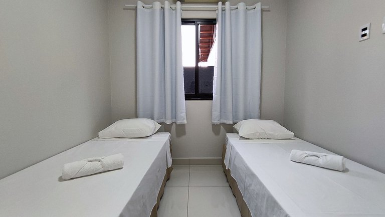Casa TOP com ofuro NOVA prox Cataratas