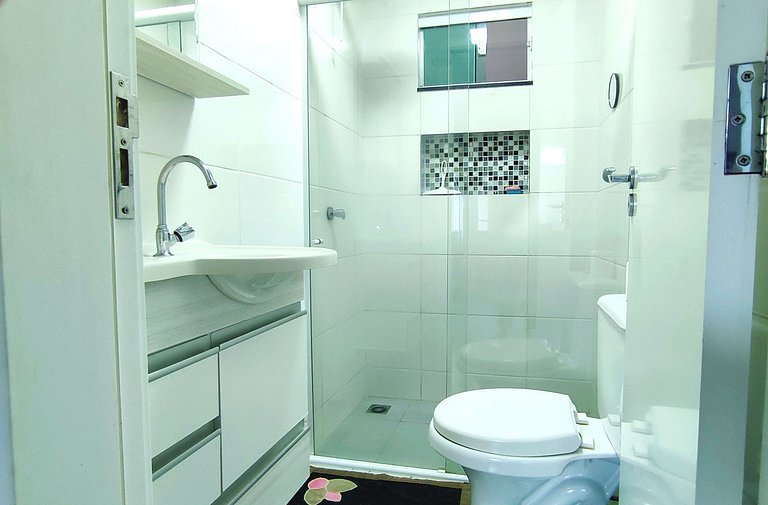 Linda Casa Bairro tranquilo prox Cataratas