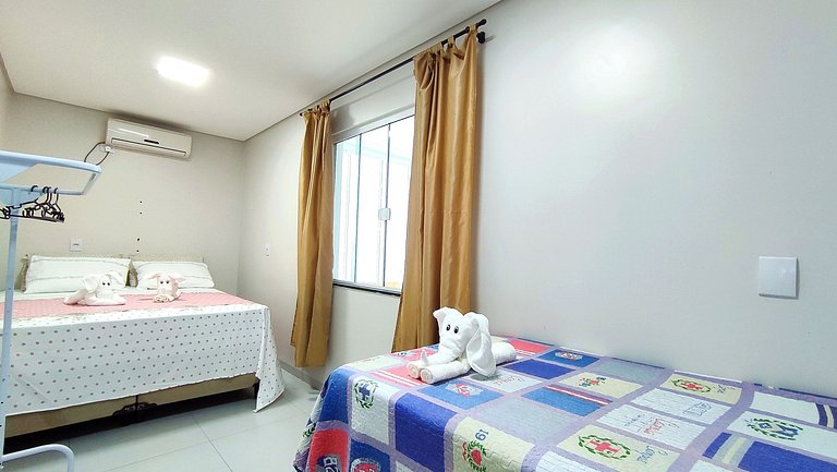 Linda Casa Bairro tranquilo prox Cataratas