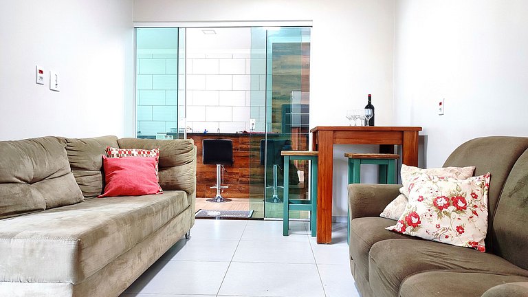 Linda Casa Bairro tranquilo prox Cataratas