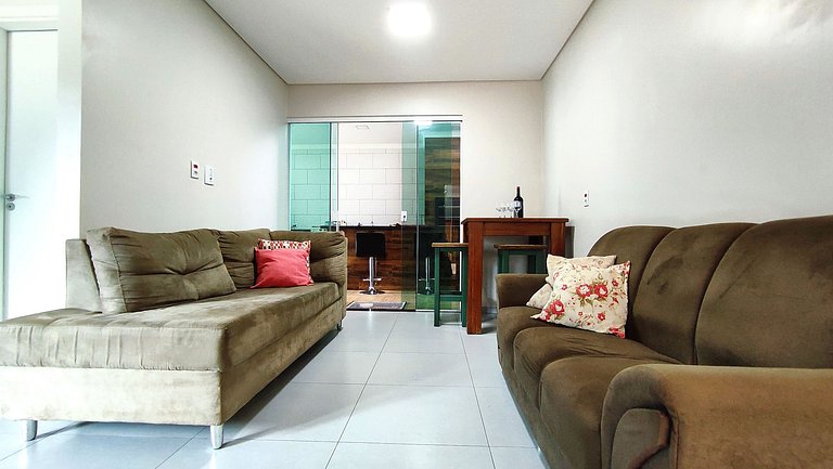 Linda Casa Bairro tranquilo prox Cataratas