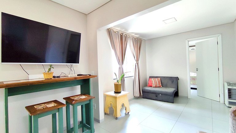 Linda Casa Bairro tranquilo prox Cataratas