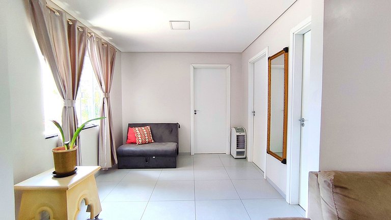 Linda Casa Bairro tranquilo prox Cataratas