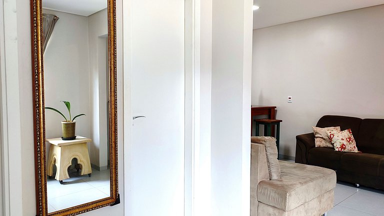 Linda Casa Bairro tranquilo prox Cataratas