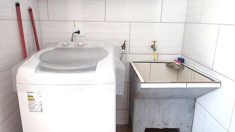Linda Casa Bairro tranquilo prox Cataratas