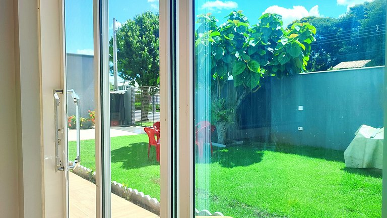 Linda Casa Bairro tranquilo prox Cataratas