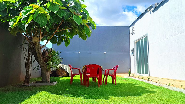 Linda Casa Bairro tranquilo prox Cataratas