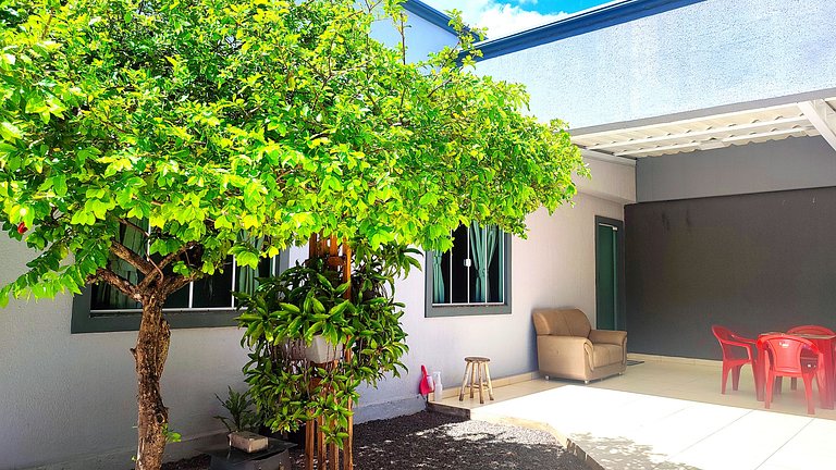 Linda Casa Bairro tranquilo prox Cataratas