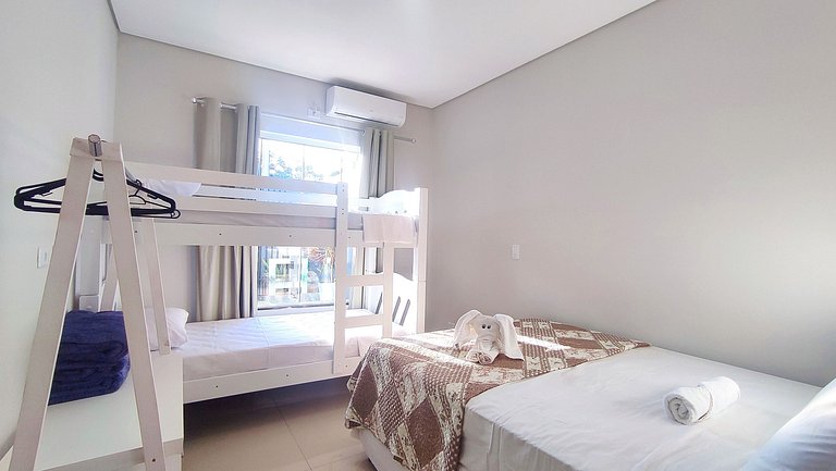 Casa Brilhantes prox Cataratas e RodaGigante