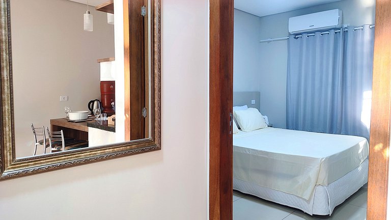 Casa Brilhantes prox Cataratas e RodaGigante
