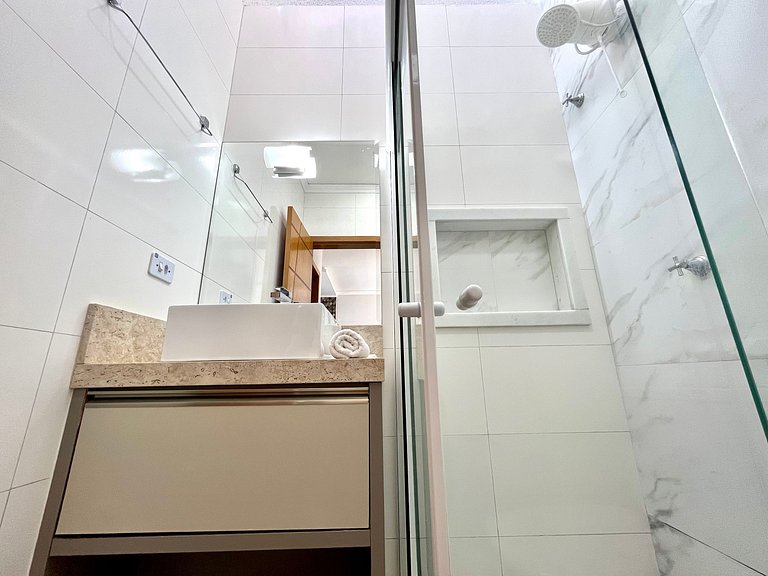 Casa piscina prox Cataratas e aeroporto
