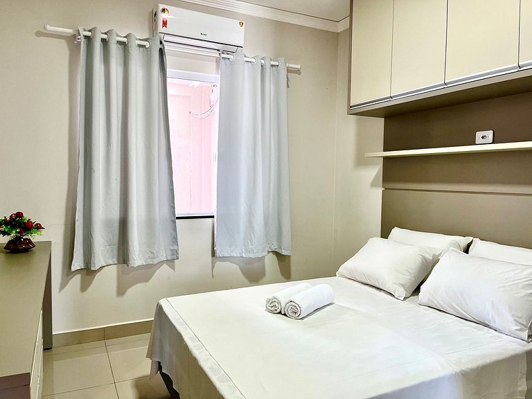 Casa piscina prox Cataratas e aeroporto