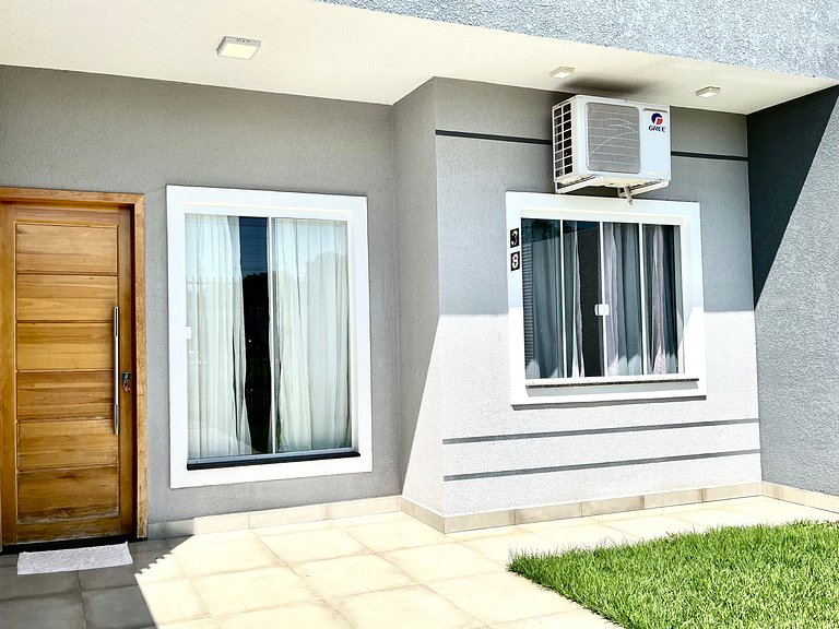 Casa piscina prox Cataratas e aeroporto