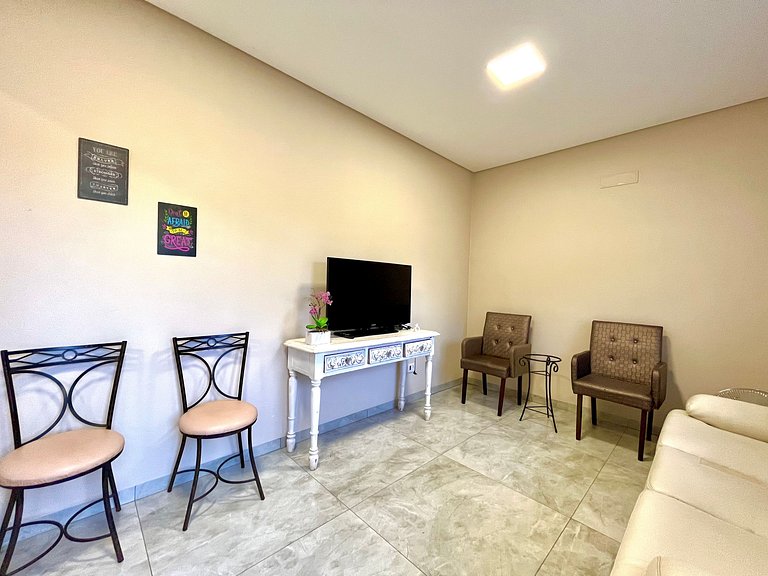 Casa Nova quintal amplo prox Cataratas e Centro