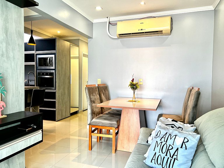 Casa com Piscina Ótima Localização para tudo