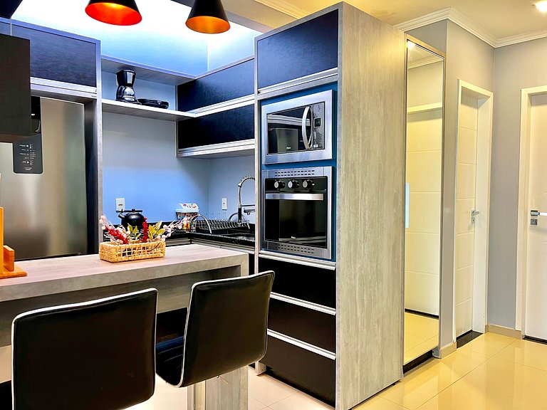 Casa com Piscina Ótima Localização para tudo