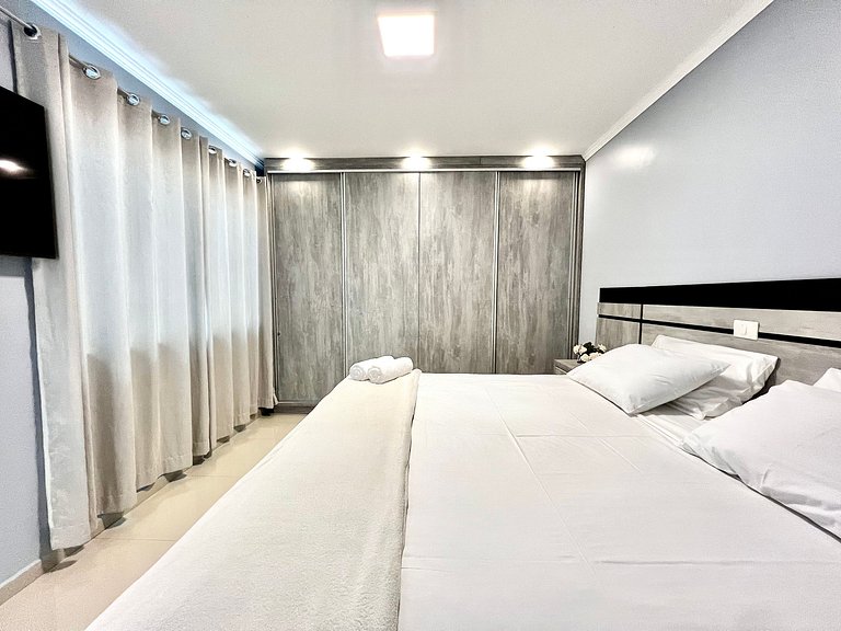 Casa com Piscina Ótima Localização para tudo