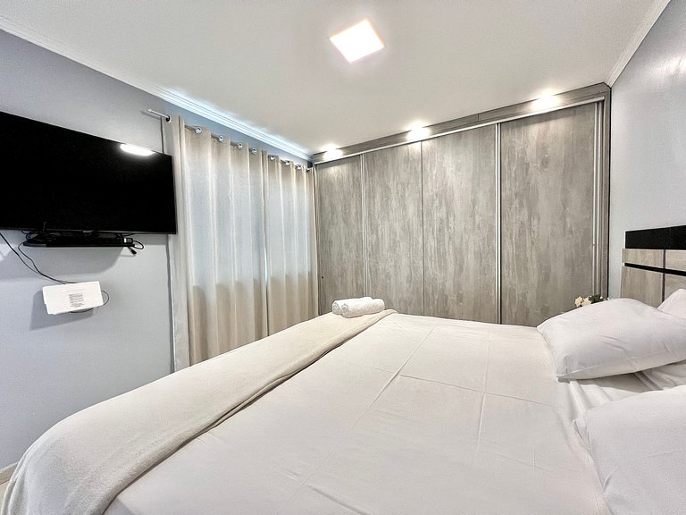 Casa com Piscina Ótima Localização para tudo