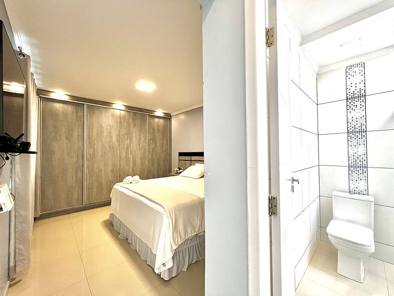 Casa com Piscina Ótima Localização para tudo