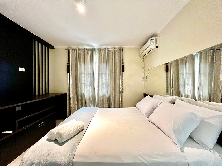Casa com Piscina e churrasqueira 5 min do Centro