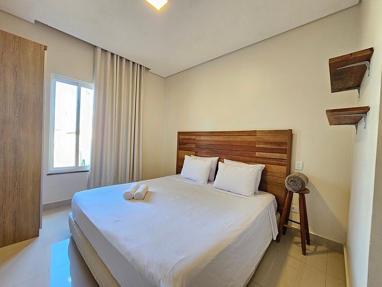 Casa Familiar 3 quartos prox Cataratas e Shopping