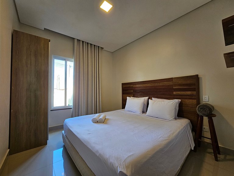 Casa Familiar 3 quartos prox Cataratas e Shopping