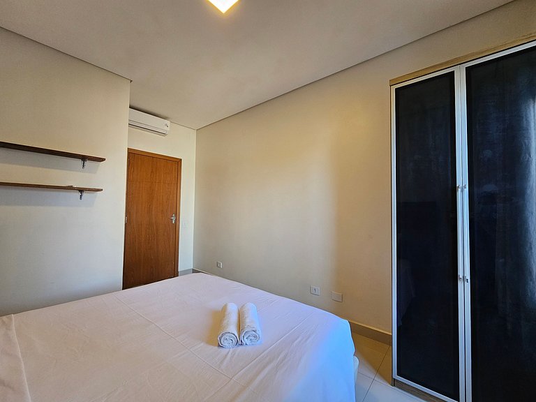 Casa Familiar 3 quartos prox Cataratas e Shopping