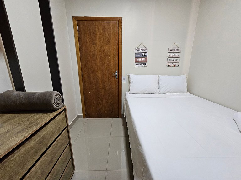 Casa Familiar 3 quartos prox Cataratas e Shopping