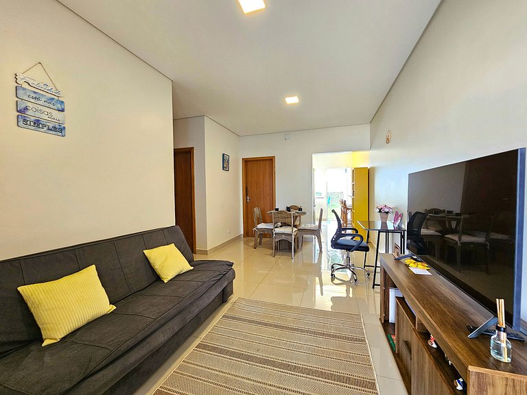 Casa Familiar 3 quartos prox Cataratas e Shopping