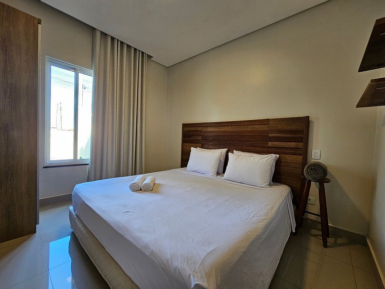 Casa Familiar 3 quartos prox Cataratas e Shopping