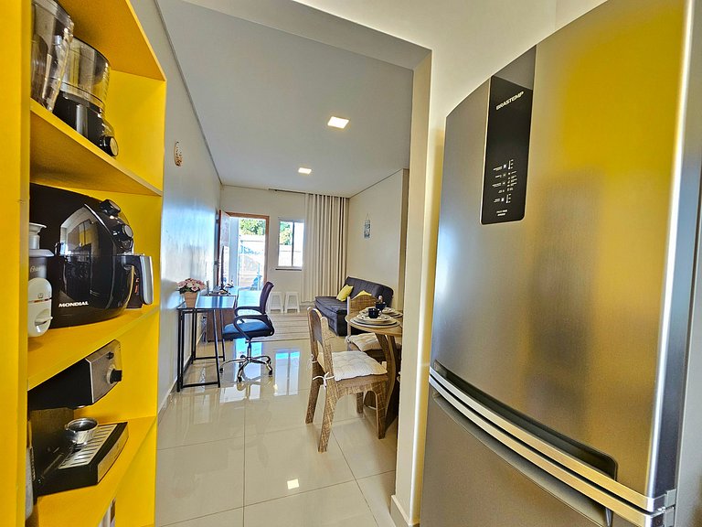 Casa Familiar 3 quartos prox Cataratas e Shopping