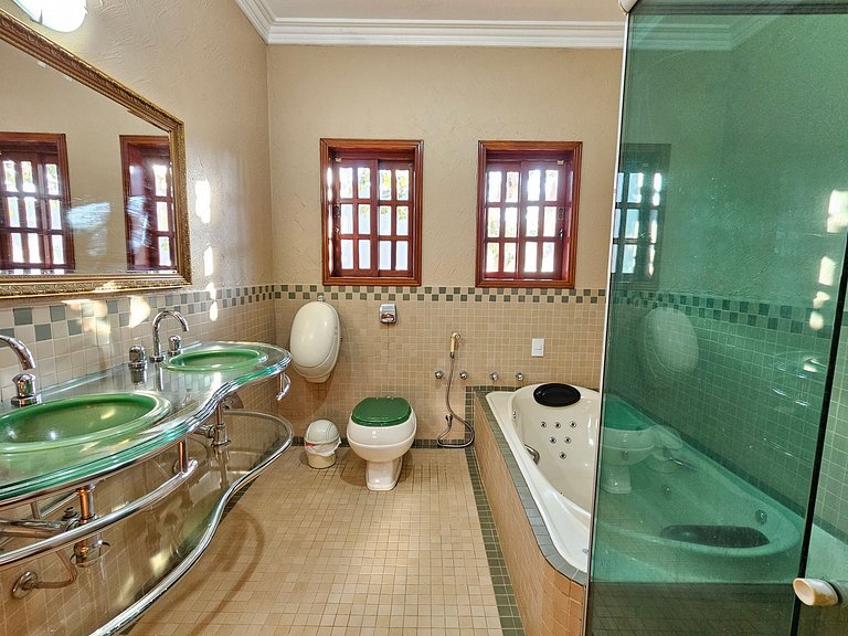 Casa Bairro Nobre prox Cataratas e Centro