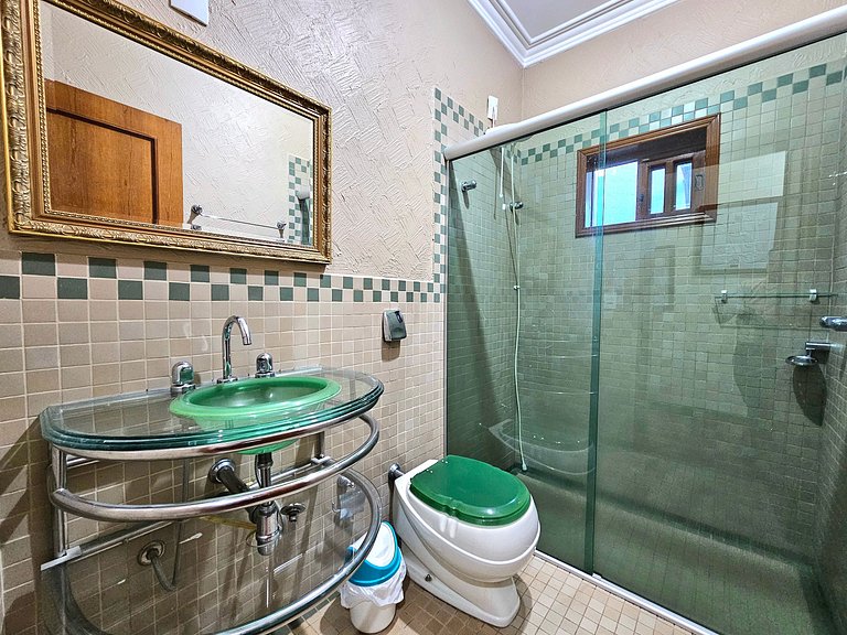 Casa Bairro Nobre prox Cataratas e Centro