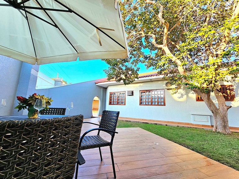 Casa Bairro Nobre prox Cataratas e Centro