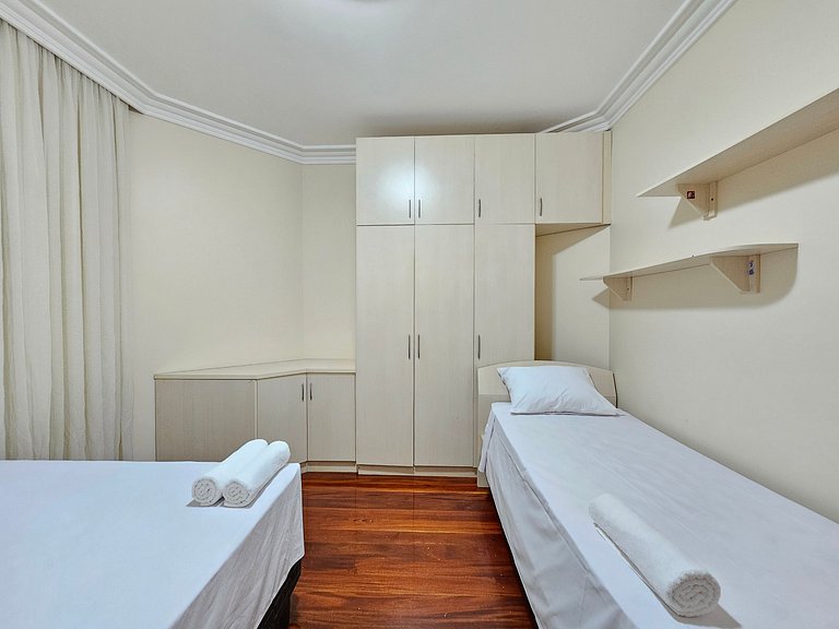 Casa Bairro Nobre prox Cataratas e Centro