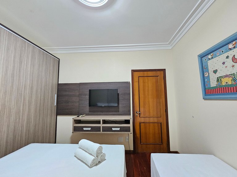 Casa Bairro Nobre prox Cataratas e Centro