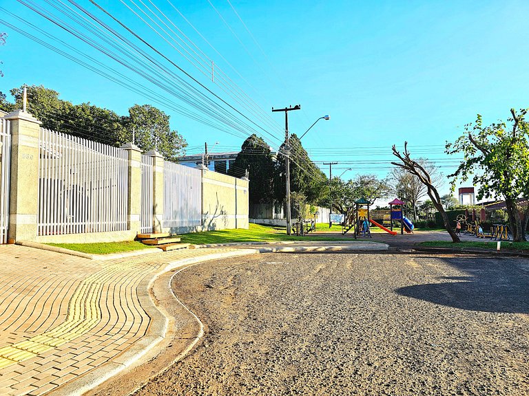 Casa Bairro Nobre prox Cataratas e Centro