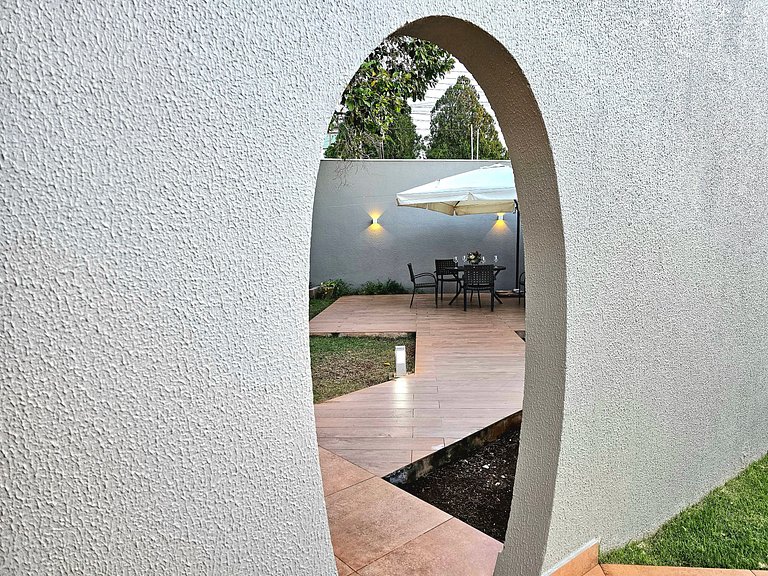 Casa Bairro Nobre prox Cataratas e Centro