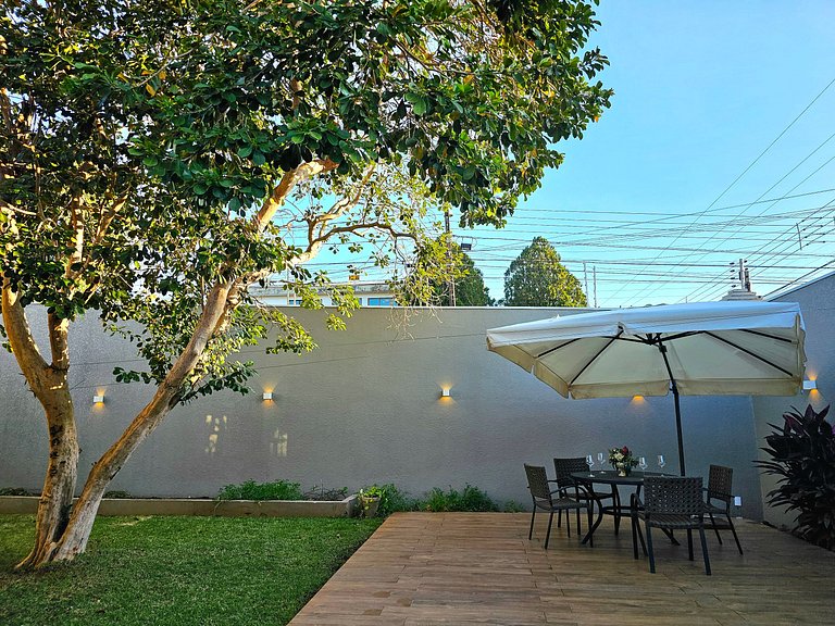 Casa Bairro Nobre prox Cataratas e Centro